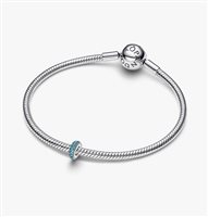 Charm Pandora Colour, Sparkle and Abstract in Argento Cubic Zirconia 791359C01 - 791359C01